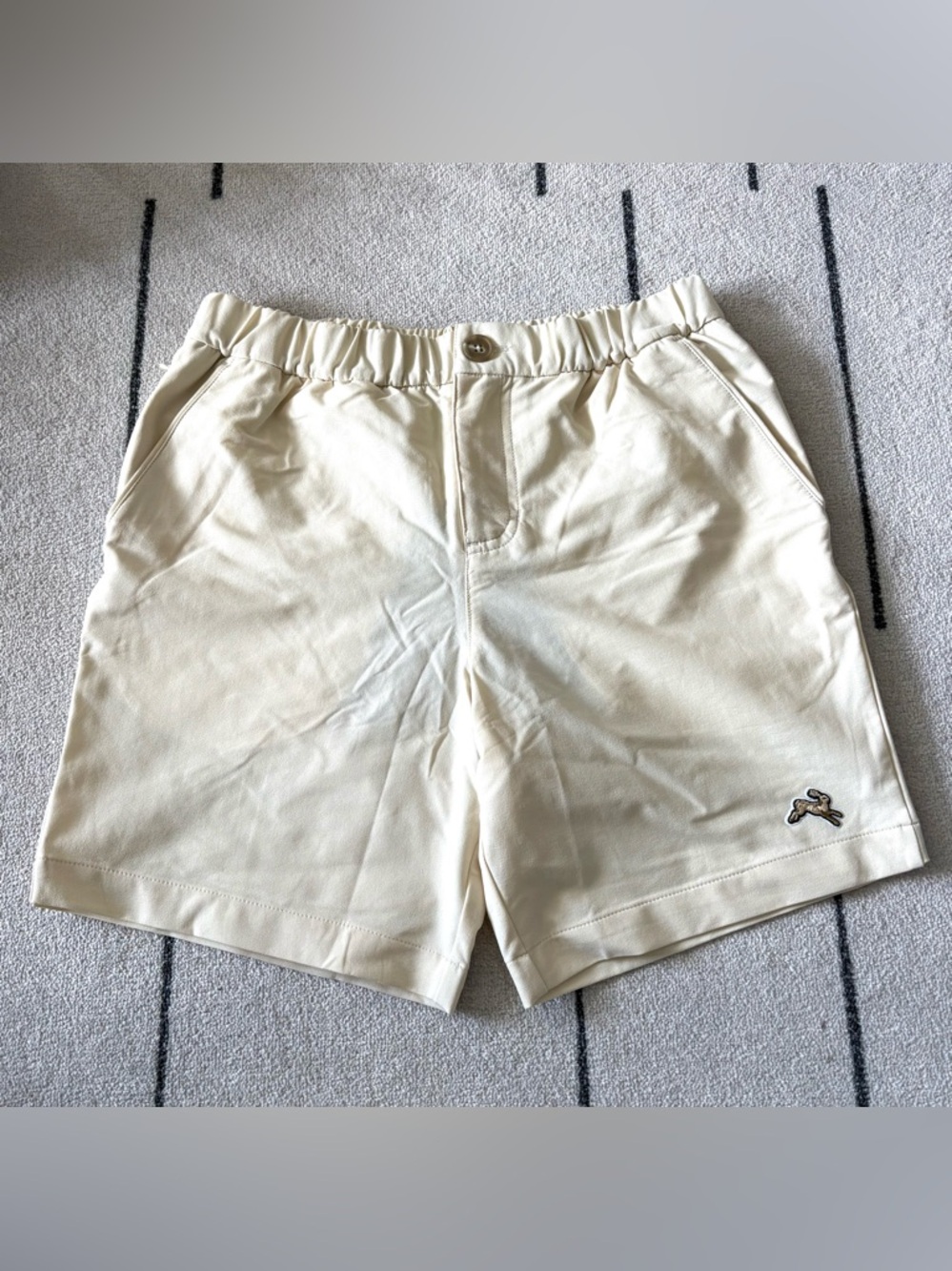 Tracksmith Shorts